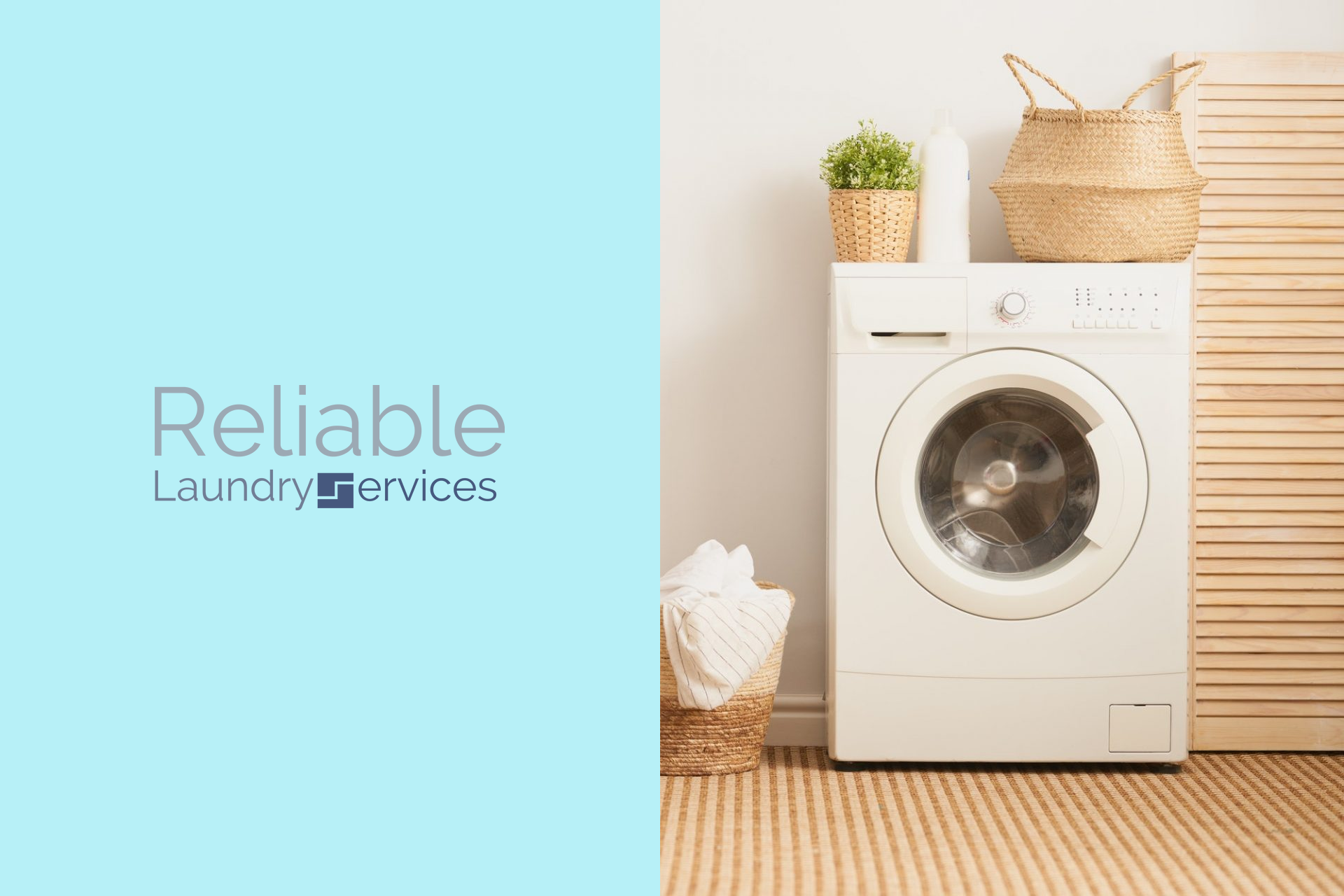 Comercial Laundry Service Melbourne